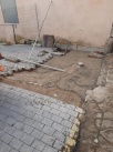 El Ayuntamiento de Morella realiza trabajos de mantenimiento para el 55 Sexenni