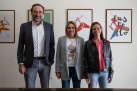 La Diputaci de Castell premiar a la Ctedra d'Activitat Fsica i Oncologia de la UJI per la seua labor innovadora