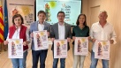 La plaza Mayor acoger por primera vez el Salon del Comic con ms de 20 expositores en Castelln
