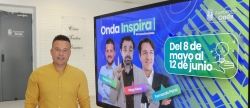 Mago More, Fernando Pena y Sergio Pla lideran el ciclo de conferencias sobre salud mental 'Onda Inspira'
