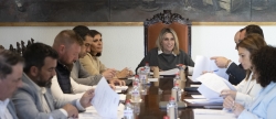 Diputacion de Castellon exige al Gobierno de Espana unos Presupuestos Generales para el 2024