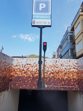 Ayuntamiento de La Vilavella inicia proceso para vender plazas de aparcamiento municipal