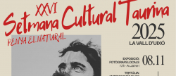 La Peña Cultural Taurina 'El Natural' de la Vall d´Uixó