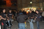 Escletxa llena la semana de Sant Josep de actos alternativos a las fallas