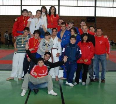 Gran Maluc triunfa en la tercera jornada dels Jocs Esportius de Castell�n