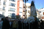 El Encuentro pone punto y final a las procesiones de Semana Santa.