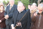 El Encuentro pone punto y final a las procesiones de Semana Santa.