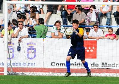 V�ctor Pujades se proclama Campe�n de Espa�a con la Selecci�n Valenciana Alev�n