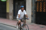 La ruta ciclocultural recorre las torres del término de Burriana.