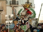 La Cabalgata-Pregón marca el inicio de las Fiestas Patronales de la Sagrada Familia y Santísimo Cristo