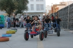 Las fiestas en honor a la Virgen del Roser llegan a su fin