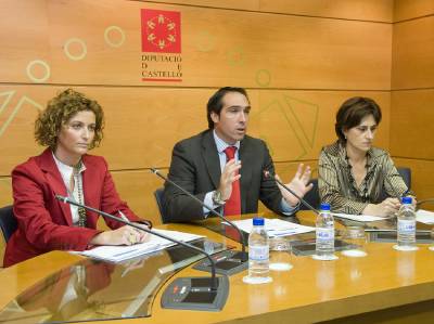 La Red Provincial de Innovaci�n y Calidad Social tendr� su propia web 