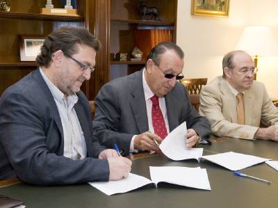 La Diputaci�n aporta 100.000 euros para los Centros de D�a de Enfermos de Alzheimer de Castell�n, Vinar�s, Vall d�Uix� y Onda