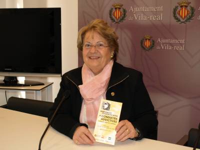 La UPC ofrece un ciclo de conferencias para analizar conductas adictivas 