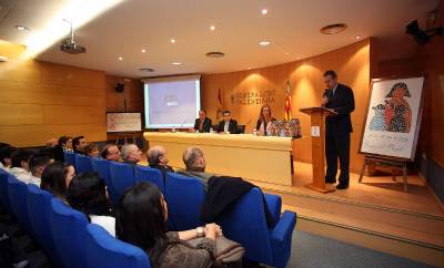 El Consell ampliar� el programa de la escuela de padres a todos los centros reeducativos de menores por su �xito