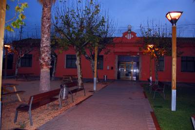 El Casal Jove organiza un casting para un musical