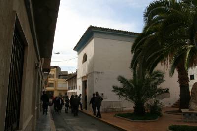 Una ruta del patrimonio recorre 15 enclaves de La Vilavella