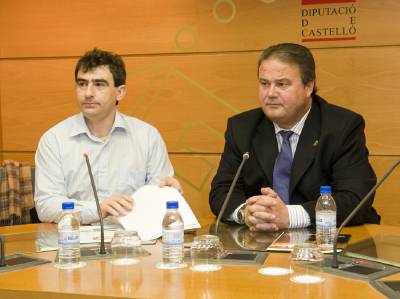La Diputaci�n financia diversos proyectos de cooperaci�n en Puerto Nari�o, Colombia
