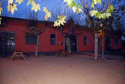 El Casal Jove organitza una trobada en l'Esplai Cataflai de Benic�ssim