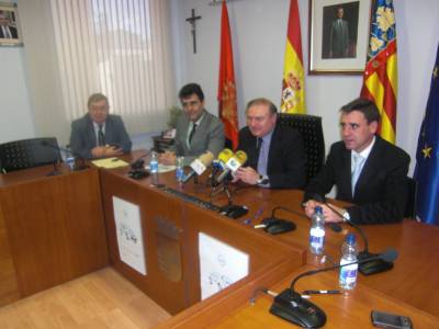 Entregan los diplomas del Curso de Seguridad Vial en el Trabajo