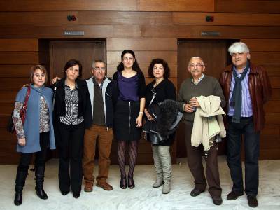 Iniciativa lamenta la manca d�implicaci� de Medi Ambient en exigir a Reyval normalitze la seua situaci�