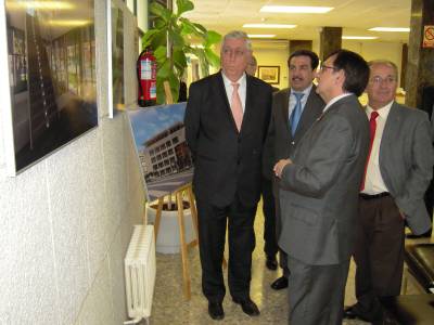 La Plana Alta recibir� m�s de 38 millones en inversiones del Plan Confianza