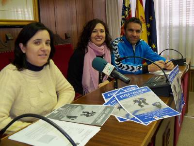 El Ateneu Jove abre el periodo de inscripci�n para esquiar en Vallnord