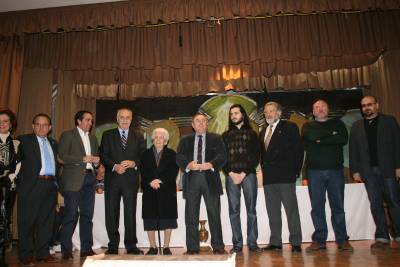 Blasco presenta las actuaciones del Plan Confianza en Xilxes y la Plana Baixa