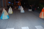 Desfile Fallas