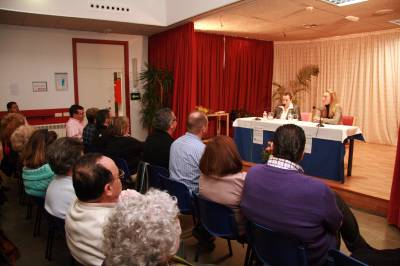Oropesa del Mar inicia los actos del D�a de la Mujer 