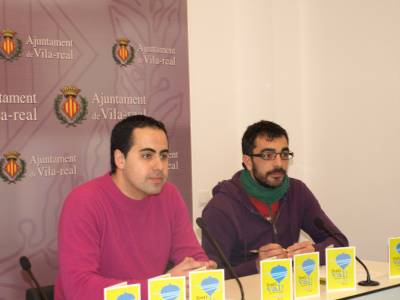 Folgado presenta la programaci�n del FESTI-VAL