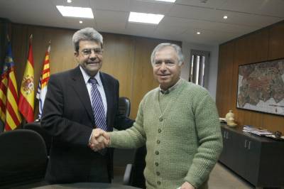El Ayuntamiento subvenciona con 27.600 euros a Onda Centre Comercial