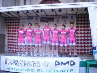 El Cer�micas Onda-ECP viaja a Madrid a disputar el Gran Premio Macario de la Copa de Espa�a