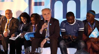 Blasco: 'El contrato de integraci�n de Rajoy se aplica con �xito en la Comunitat Valenciana'