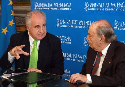 El Consell ha recaudado m�s de 800.000 euros para Hait�, a trav�s del Comit� de Acci�n Humanitaria
