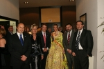 El Club Ortega celebró sus bodas de oro