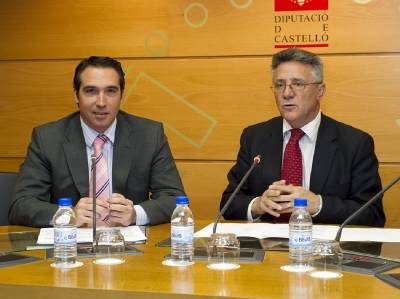 La Diputaci�n aprueba una partida de 150.000 euros para abastecer los comedores sociales