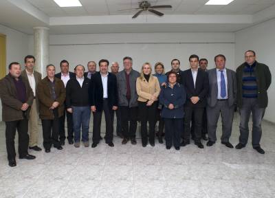 El PP exige medidas para paliar el malestar del sector agrario