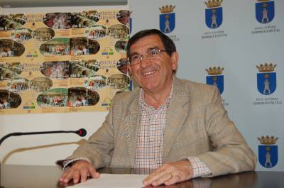 Las aulas para mayores culminan un curso marcado por la alta participaci�n: 526 alumnos