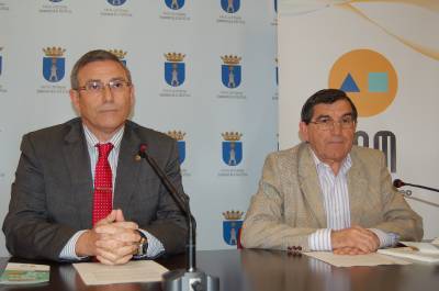 Celebran la Semana de Fomento de la Autonom�a para las personas mayores
