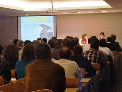 FACSA organiz� en la capital de La Plana unas jornadas t�cnicas sobre drenaje urbano