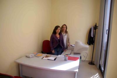 La localidad promueve la igualdad de oportunidades a trav�s del punto Infodona del Ayuntamiento