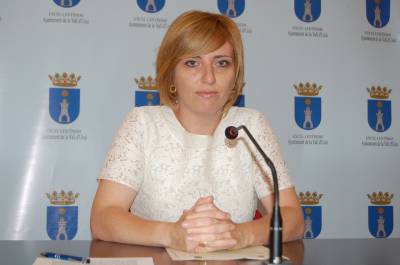 Regularizan las plazas de aparcamiento de personas con movilidad reducida
