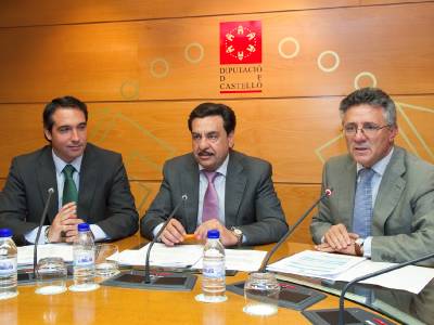 La Diputacion invierte 450.000 euros en acondicionar locales para personas mayores