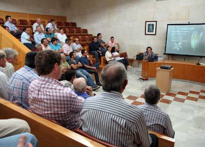 FEPAC-ASAJA presenta nuevas variedades de c�tricos