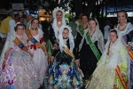 Ofrenda de Flores de Desfile Roció Tormo