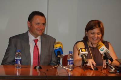 Organizan una jornada para ahorrar costes de producci�n a trav�s de la fertilizaci�n nitrogenada