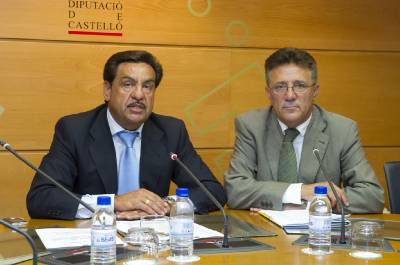 La Diputaci�n aporta 150.000 euros a promocionar la energ�a solar t�rmica y fotovoltaica