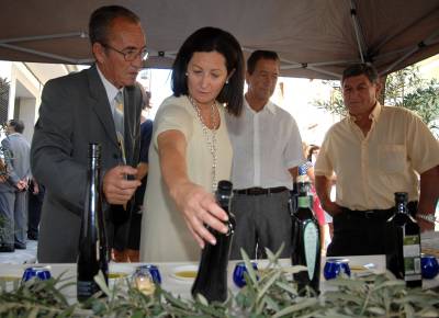 La nueva sede de la DO Aceite de la Comunitat abre sus puertas