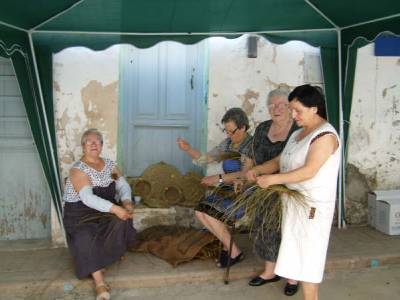 Eslida acoger� la XVI Mostra de productes artesanals d�Eslida y la Serra d�Espad� el pr�ximo 15 de agosto